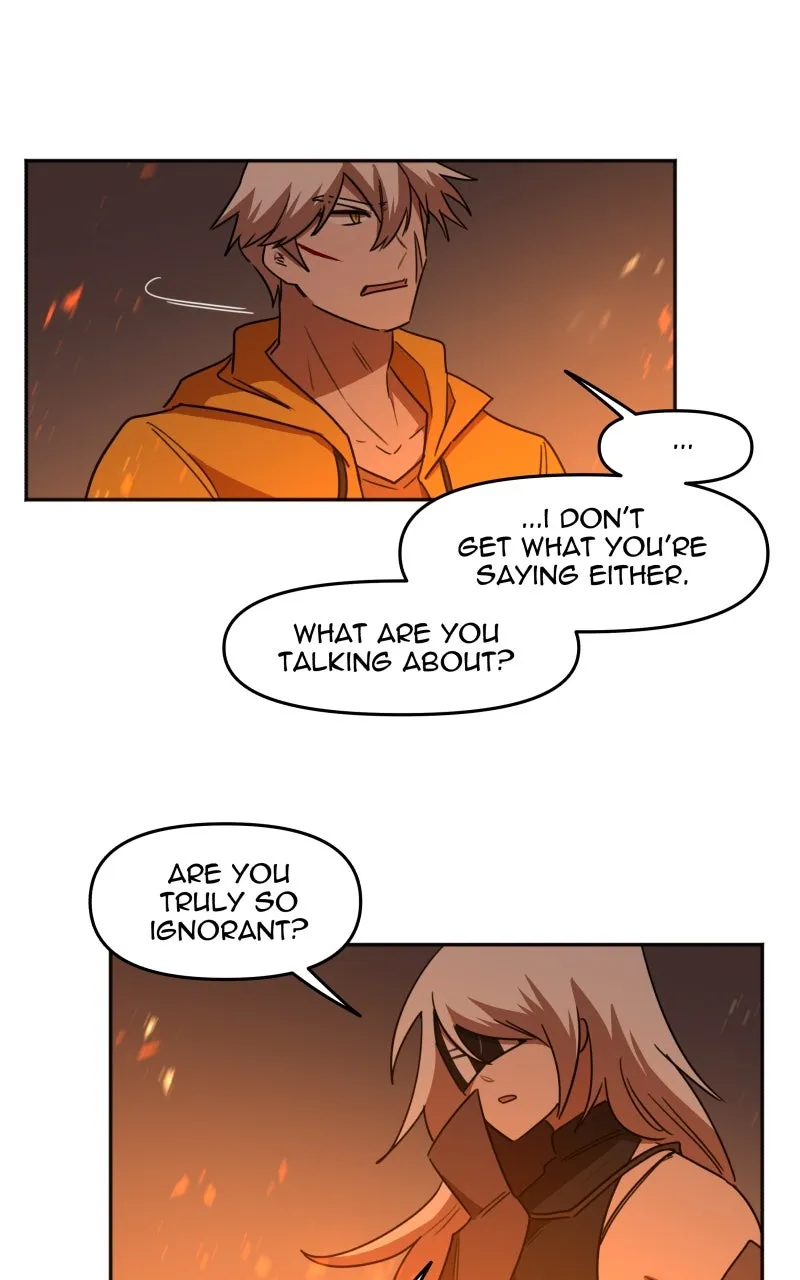 Code Adam Chapter 144 page 27 - 