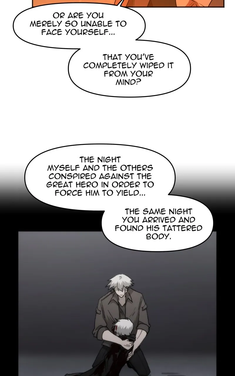 Code Adam Chapter 144 page 28 - 