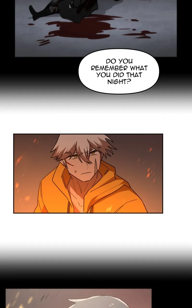 Code Adam Chapter 144 page 29 - 