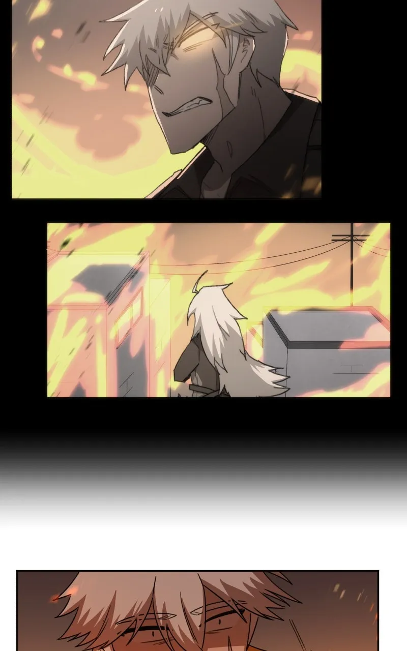 Code Adam Chapter 144 page 30 - 