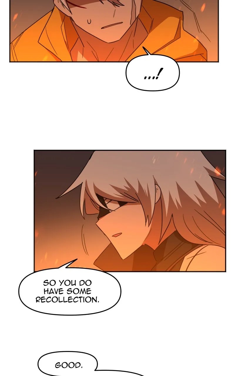 Code Adam Chapter 144 page 31 - 