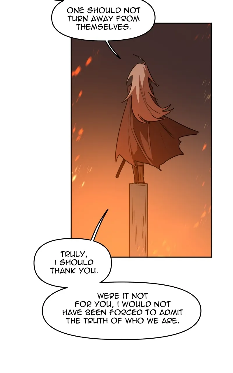 Code Adam Chapter 144 page 32 - 