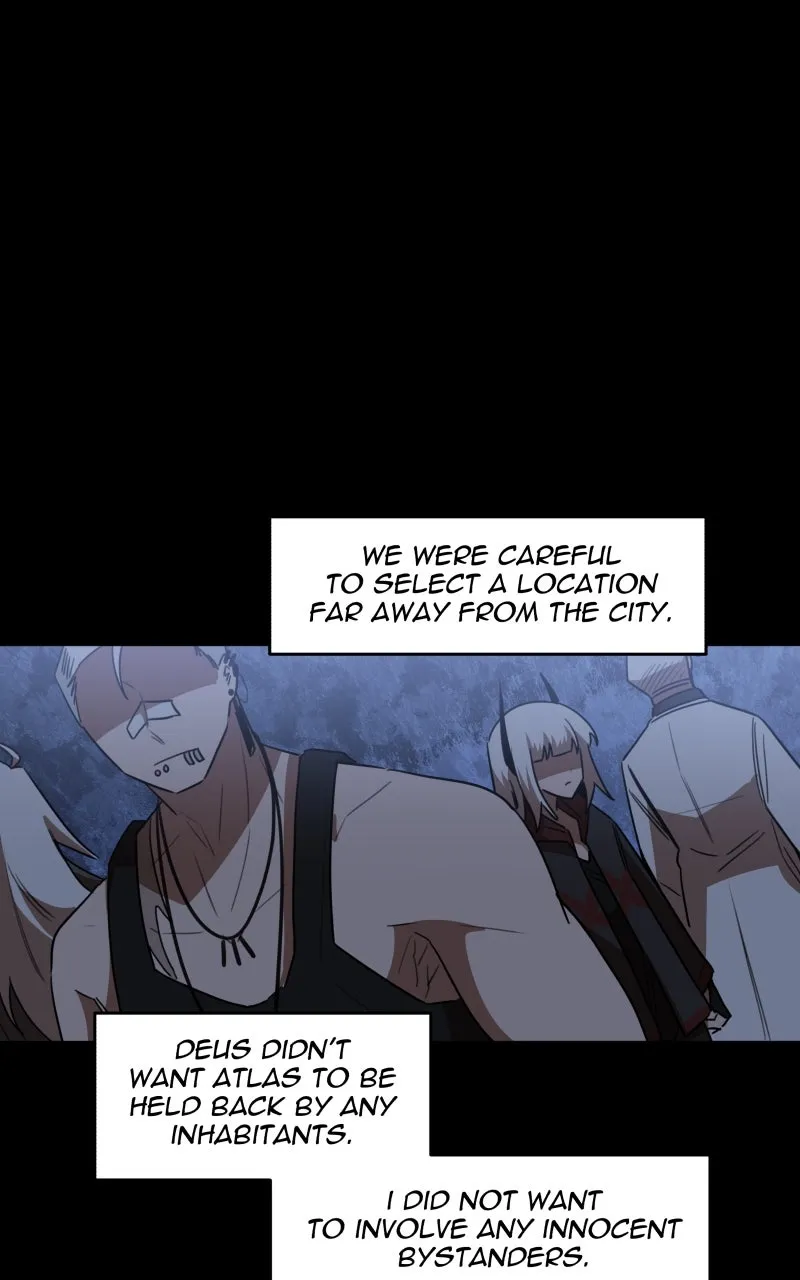 Code Adam Chapter 144 page 35 - 