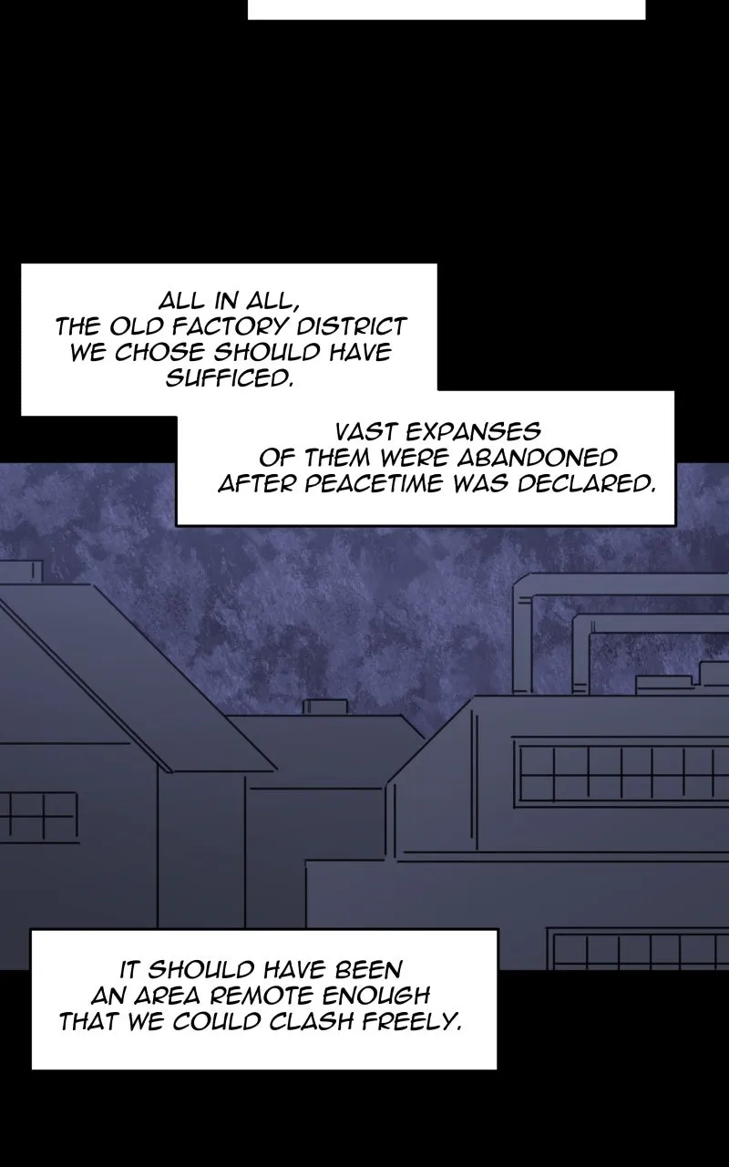 Code Adam Chapter 144 page 36 - 