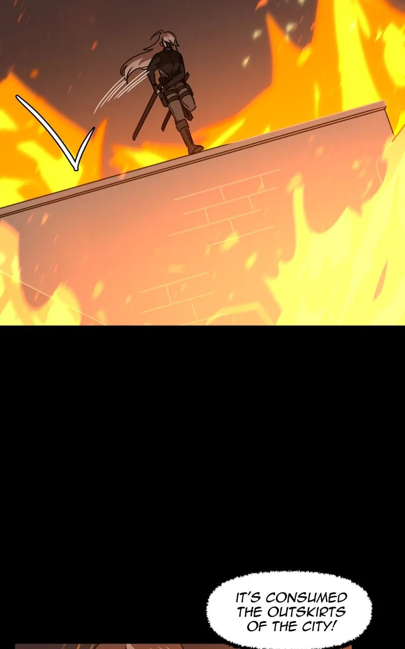 Code Adam Chapter 144 page 38 - 