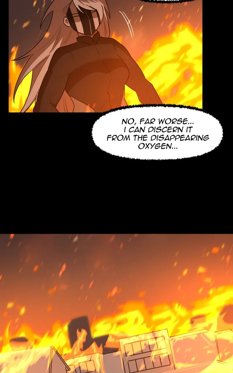 Code Adam Chapter 144 page 39 - 