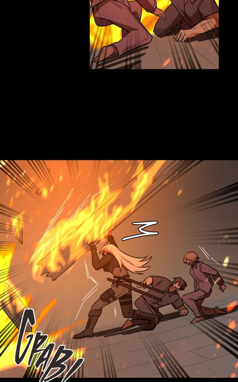 Code Adam Chapter 144 page 42 - 