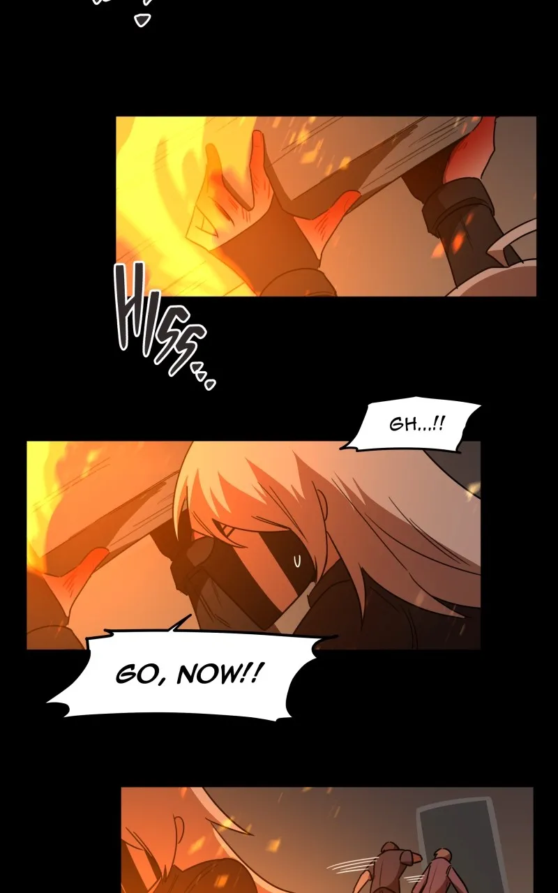 Code Adam Chapter 144 page 43 - 