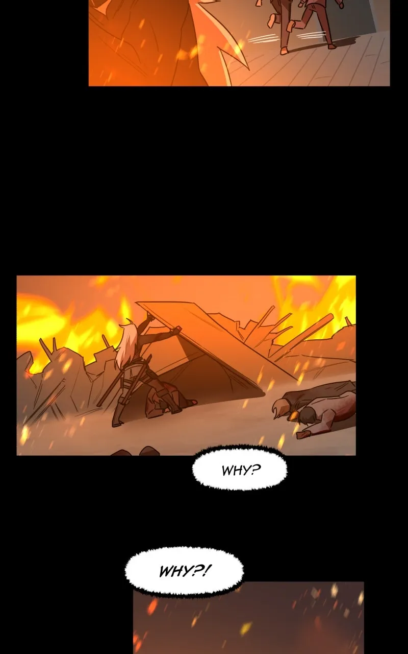 Code Adam Chapter 144 page 44 - 