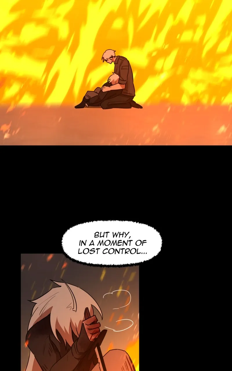 Code Adam Chapter 144 page 46 - 