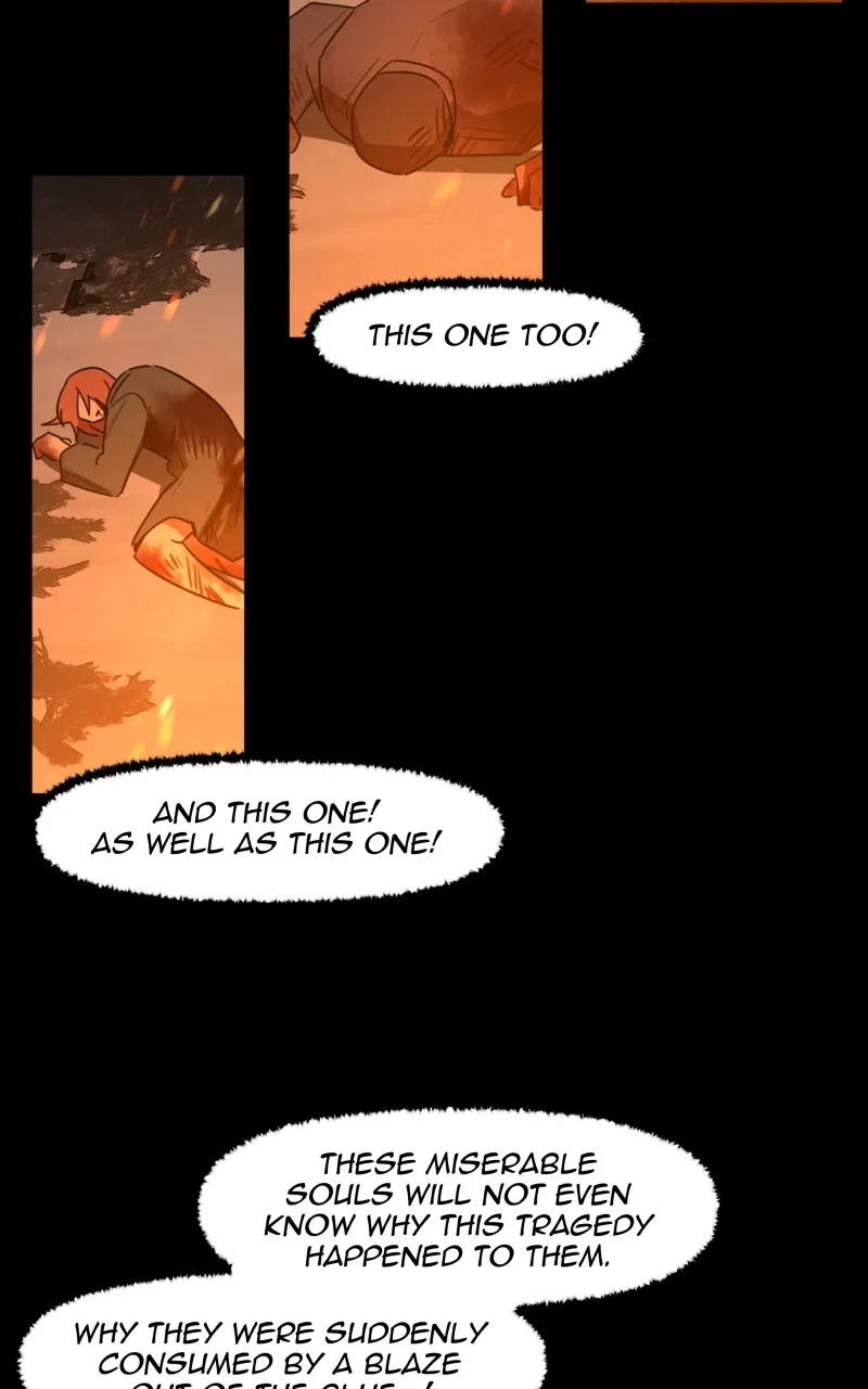 Code Adam Chapter 144 page 49 - 