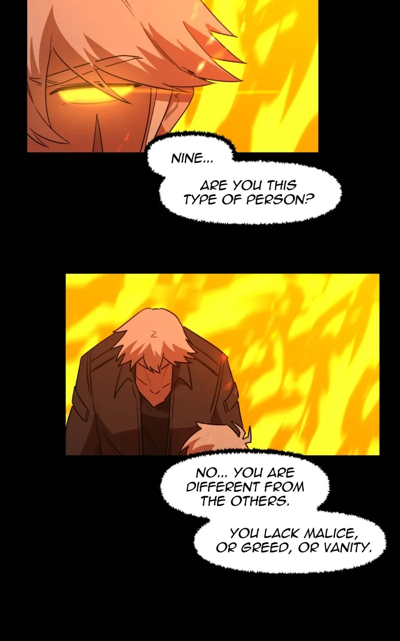Code Adam Chapter 144 page 52 - 