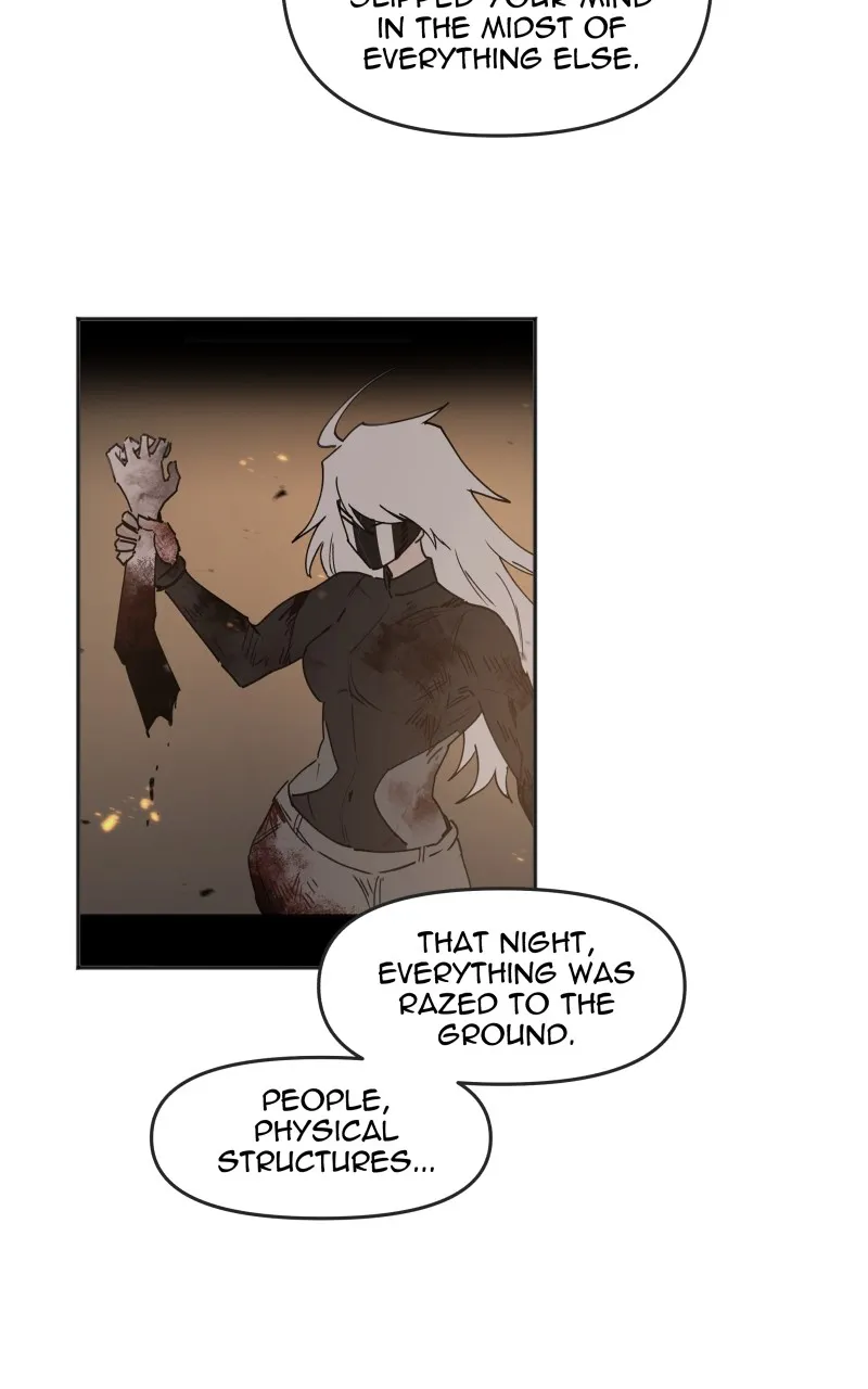 Code Adam Chapter 144 page 56 - 