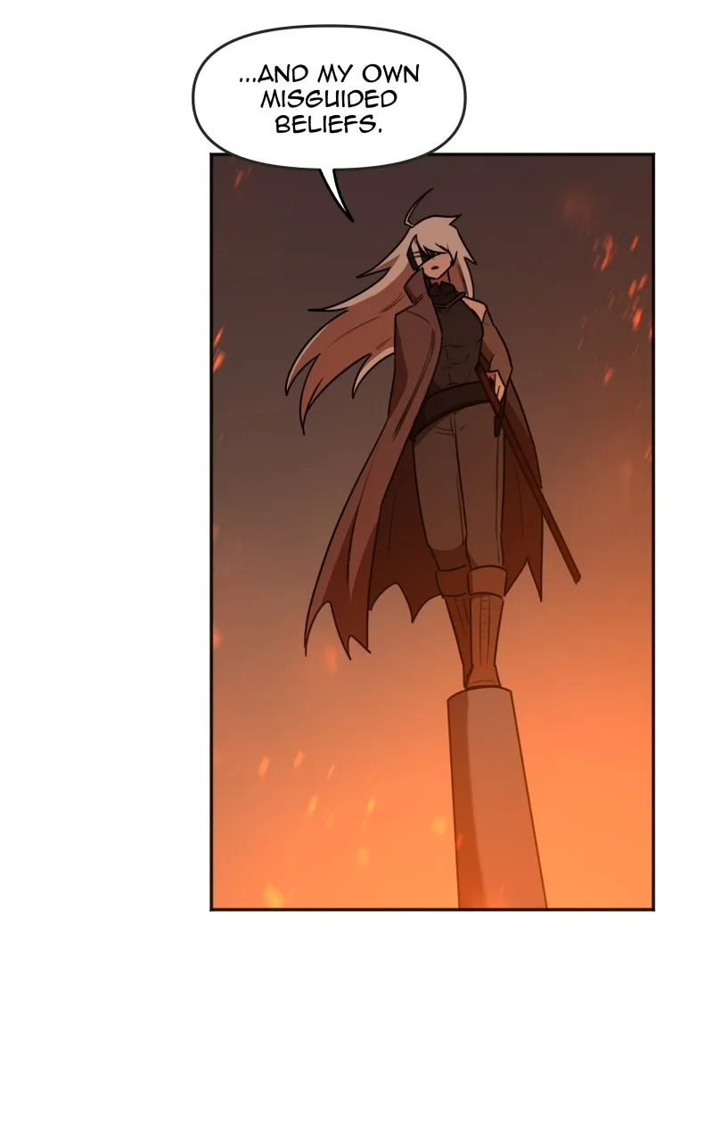Code Adam Chapter 144 page 57 - 