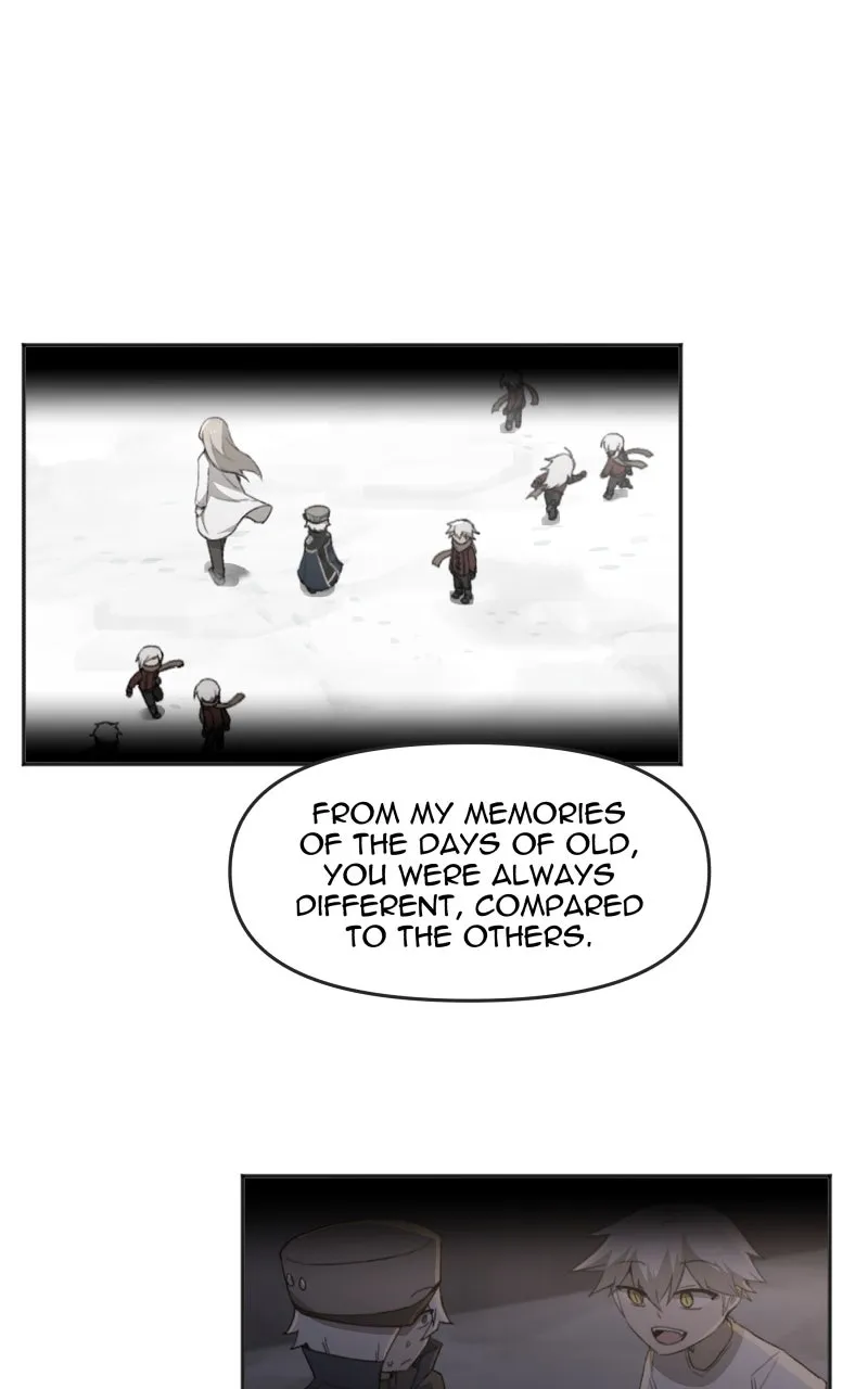 Code Adam Chapter 144 page 58 - 