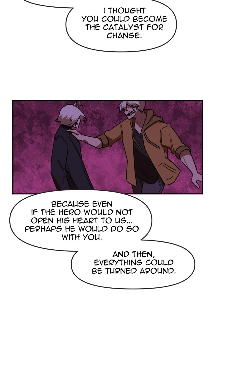 Code Adam Chapter 144 page 61 - 