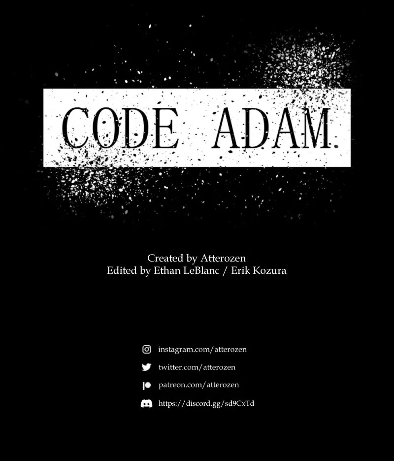 Code Adam Chapter 144 page 65 - 