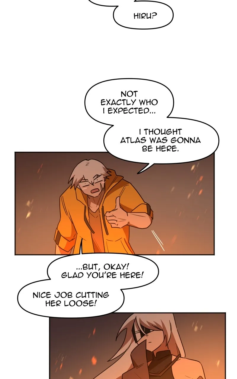 Code Adam Chapter 144 page 8 - 