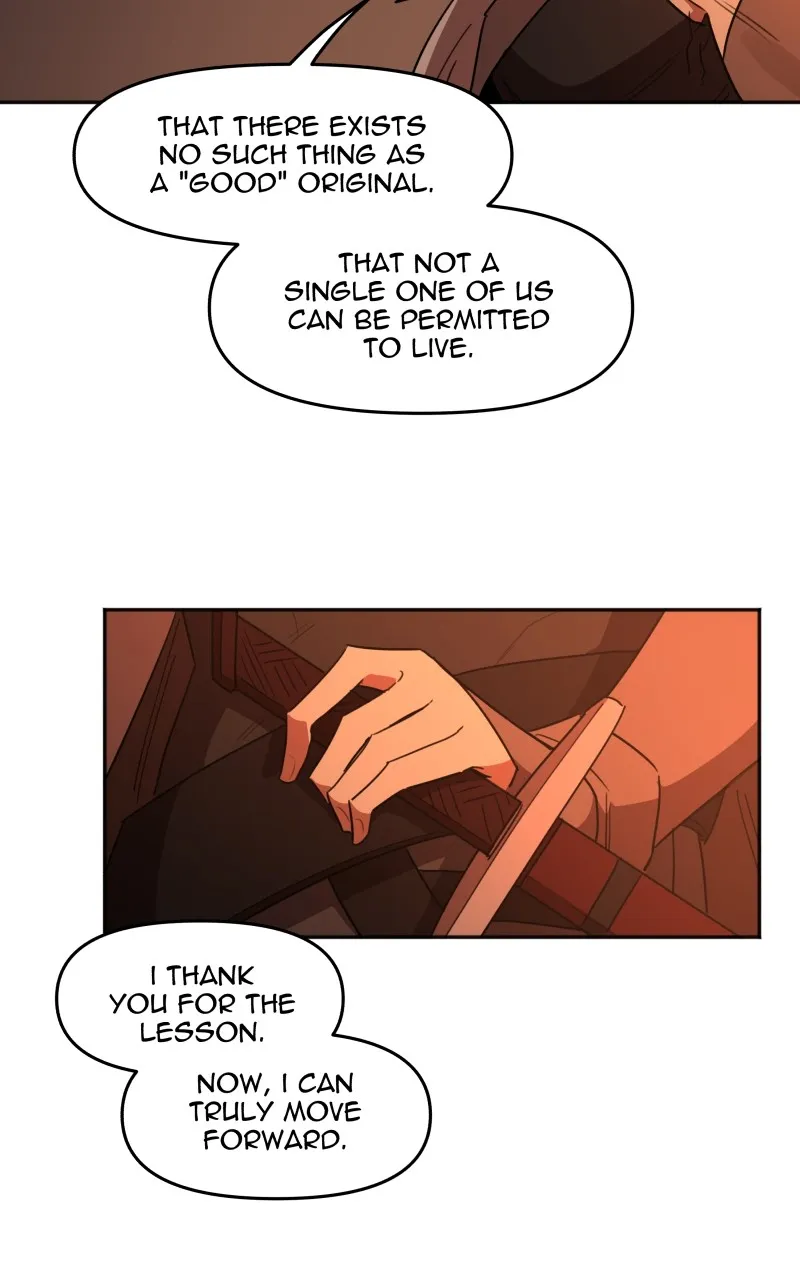 Code Adam Chapter 145 page 16 - 