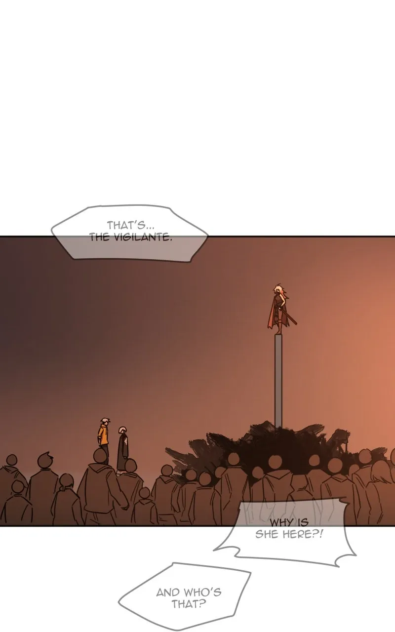 Code Adam Chapter 145 page 17 - 