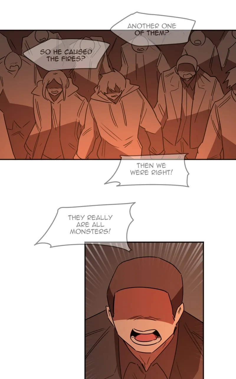 Code Adam Chapter 145 page 18 - 