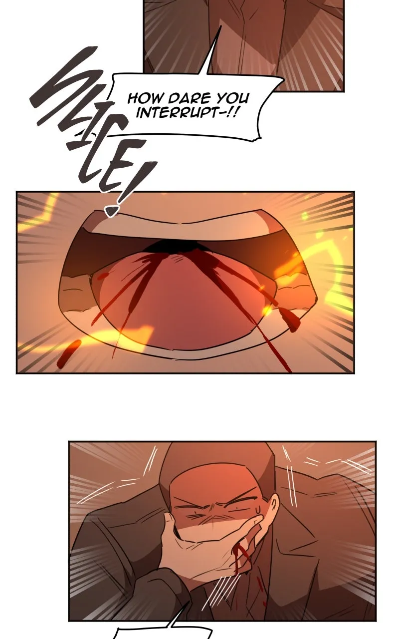 Code Adam Chapter 145 page 19 - 