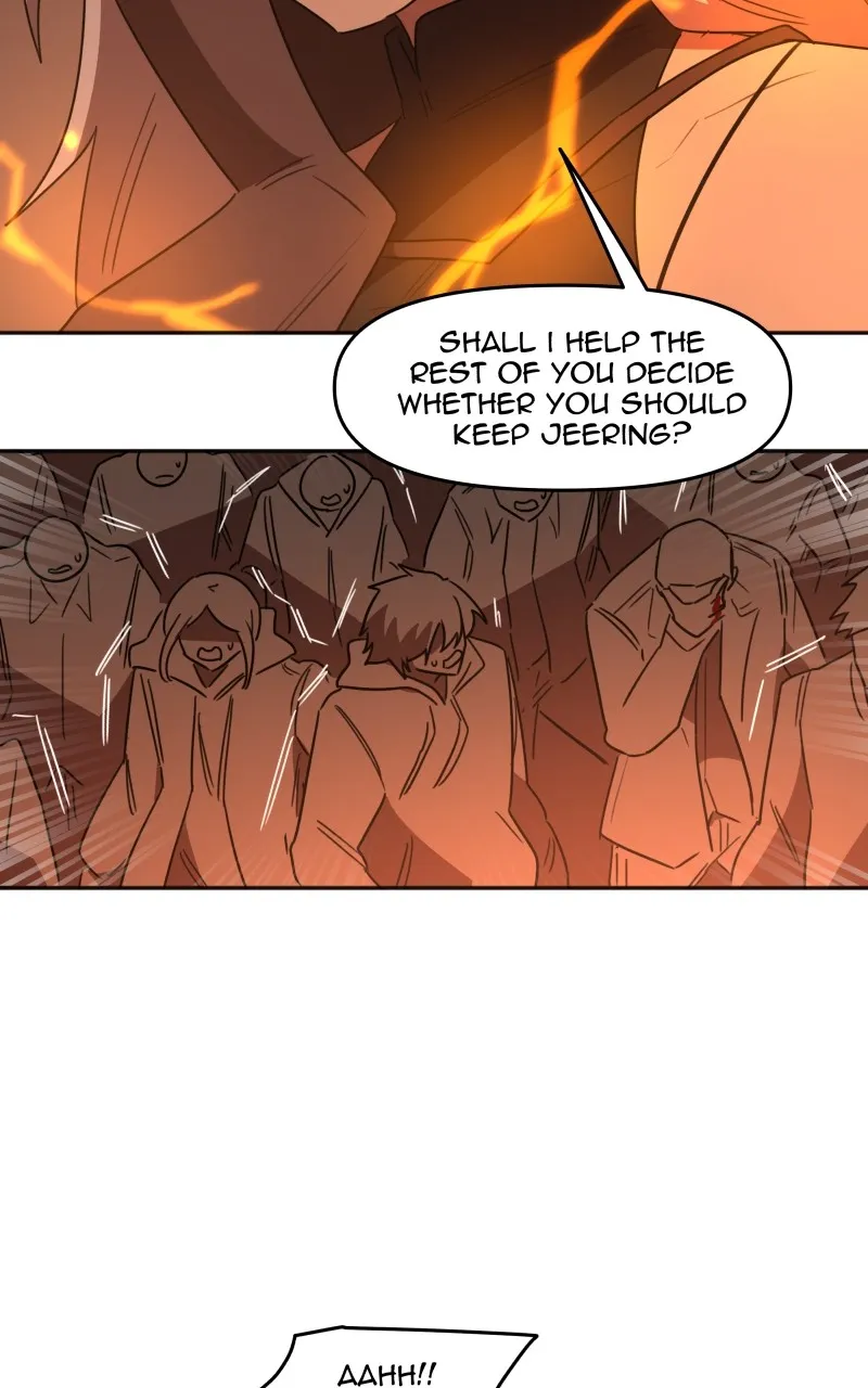 Code Adam Chapter 145 page 21 - 