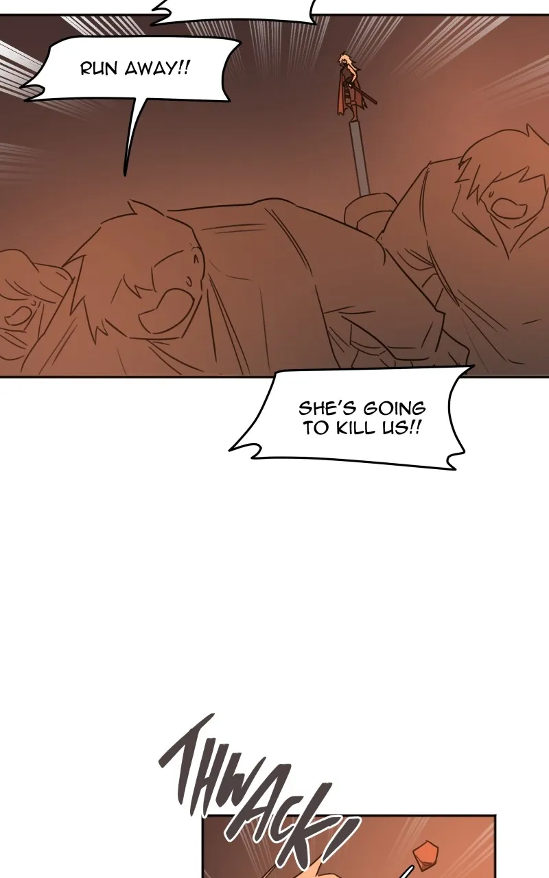 Code Adam Chapter 145 page 22 - 