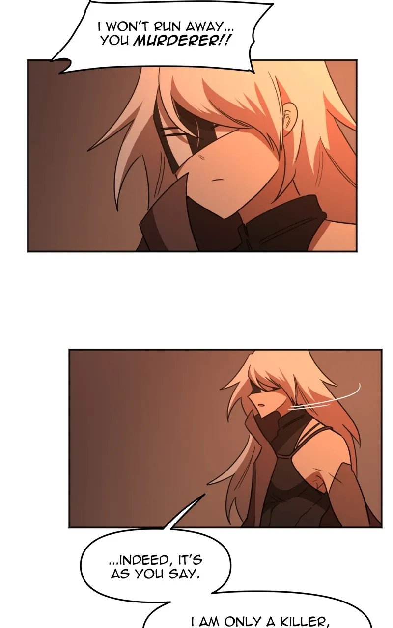 Code Adam Chapter 145 page 25 - 