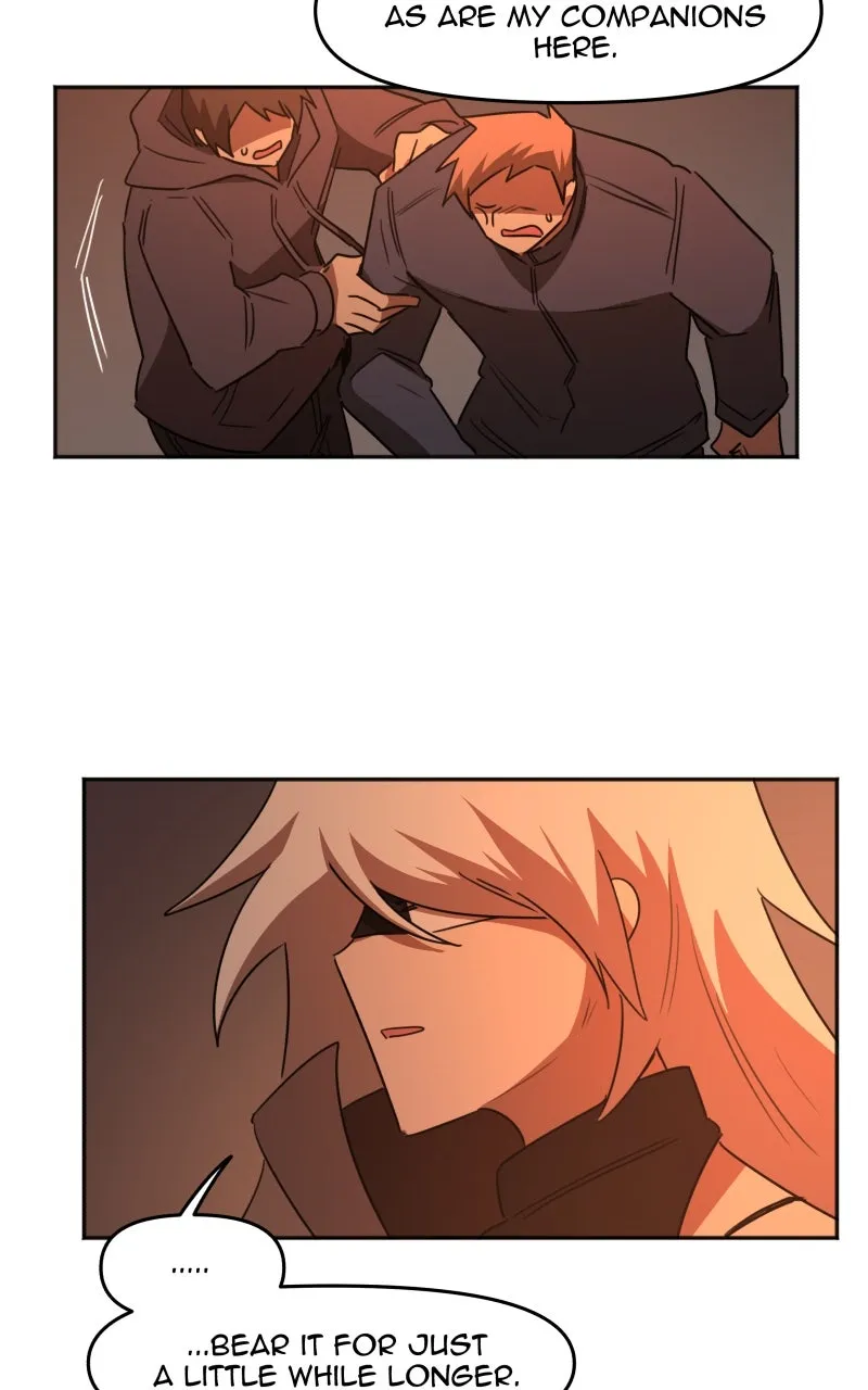 Code Adam Chapter 145 page 26 - 