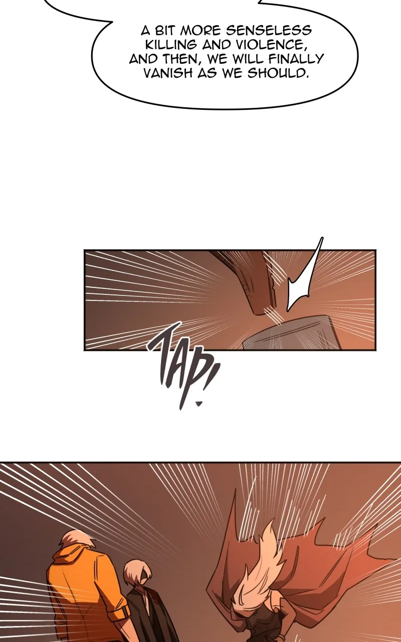 Code Adam Chapter 145 page 27 - 