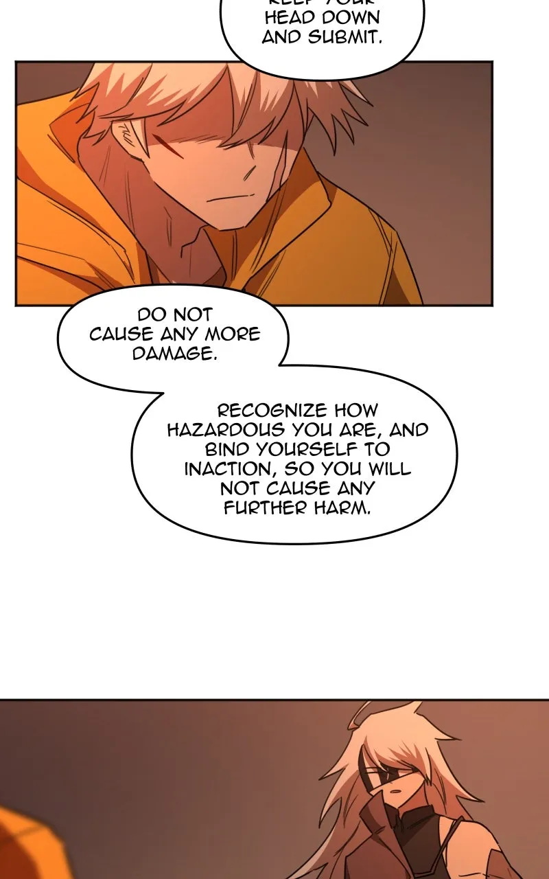 Code Adam Chapter 145 page 29 - 