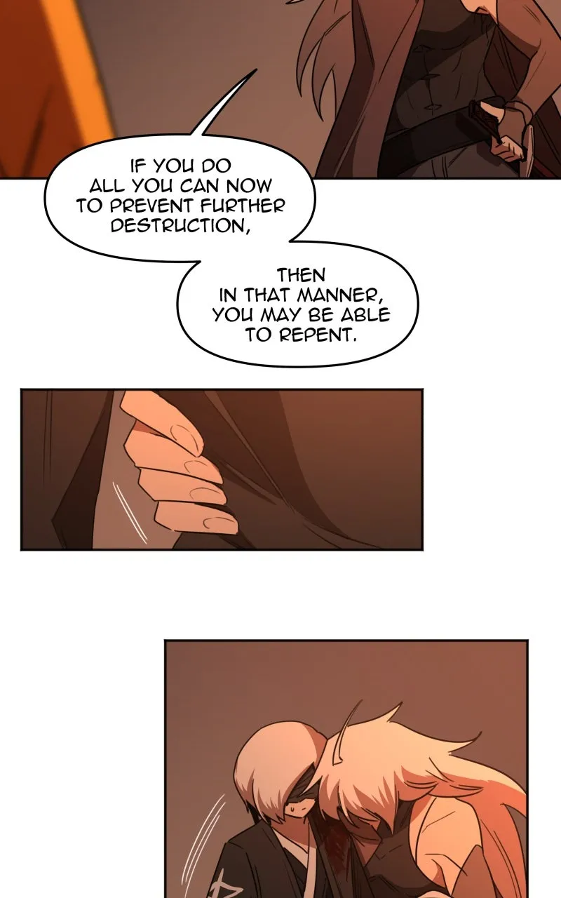 Code Adam Chapter 145 page 30 - 