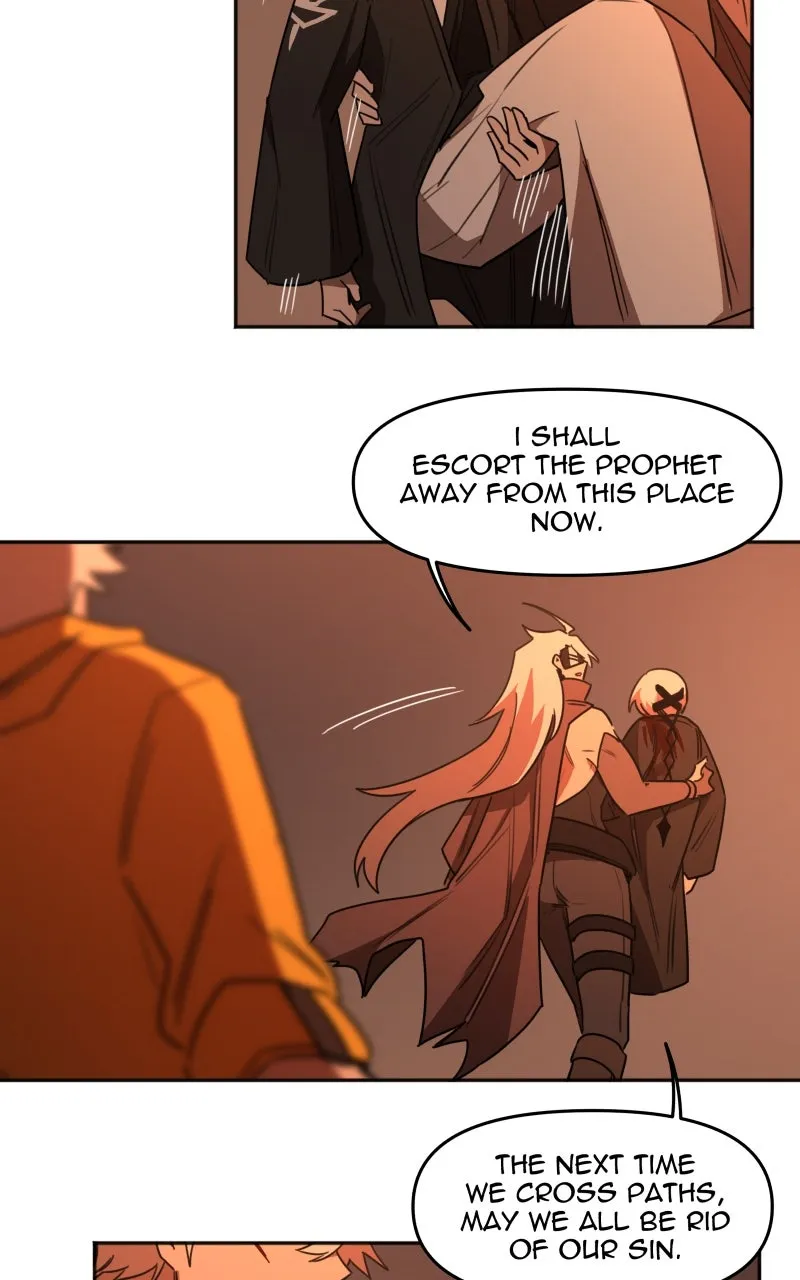 Code Adam Chapter 145 page 31 - 