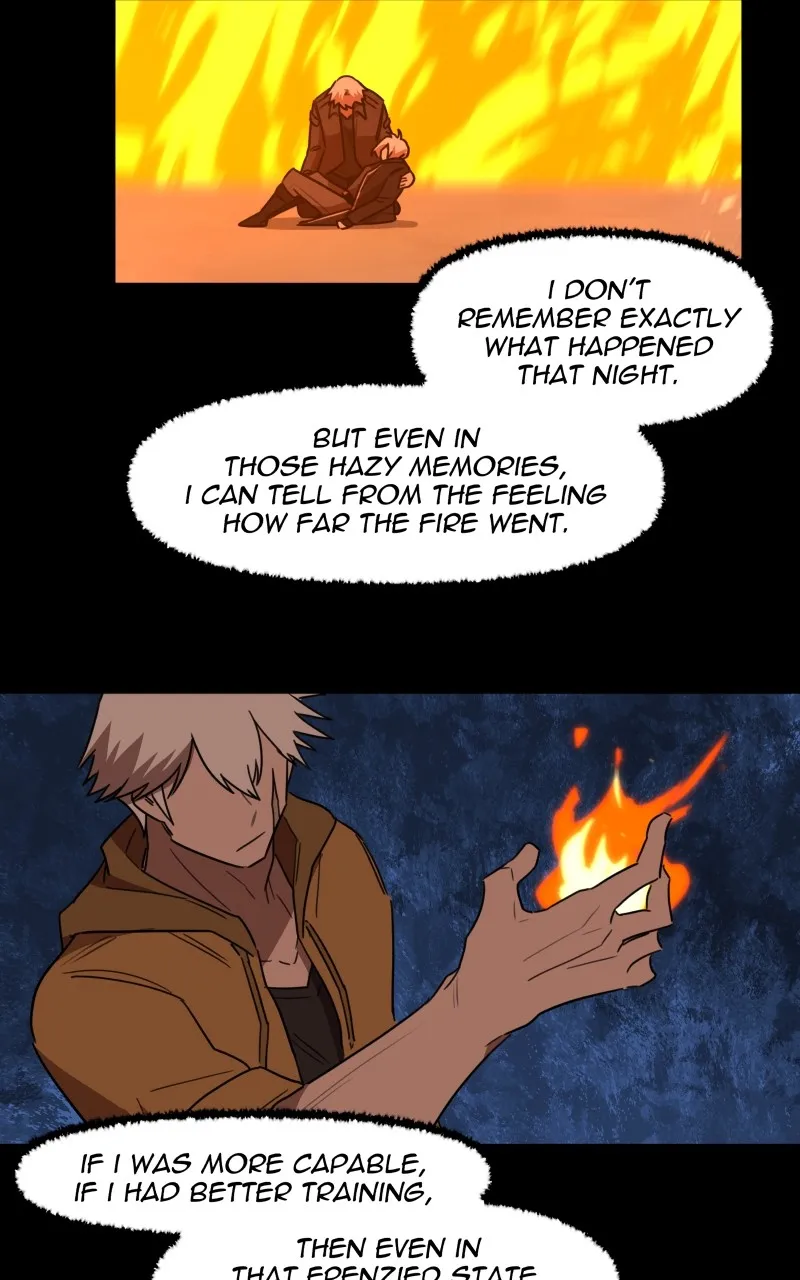 Code Adam Chapter 145 page 35 - 