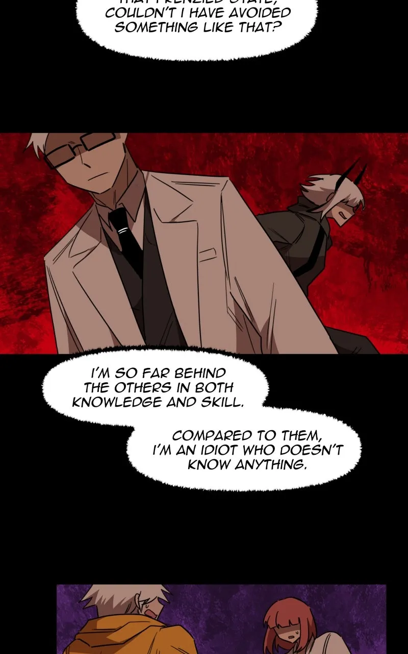 Code Adam Chapter 145 page 36 - 