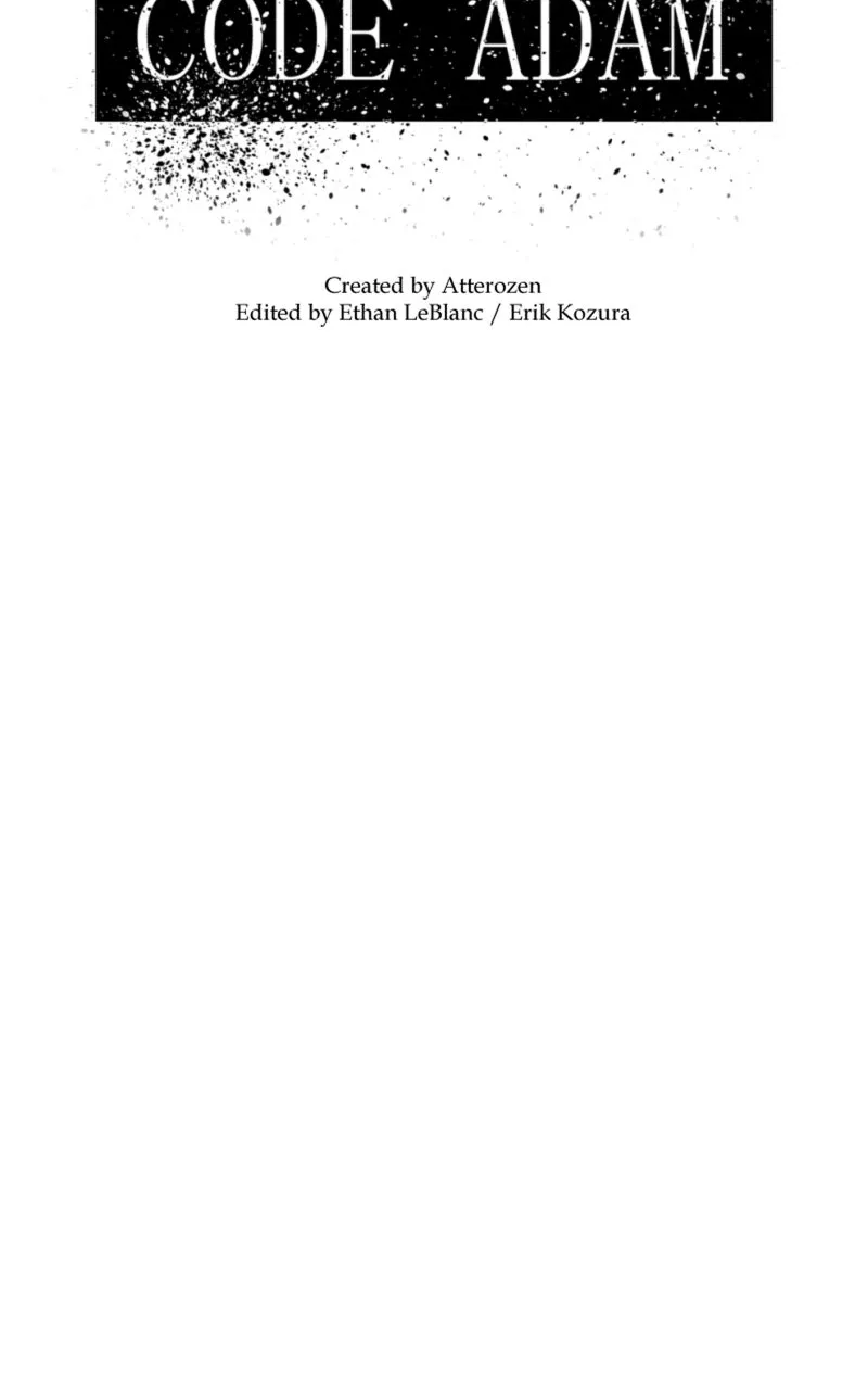 Code Adam Chapter 145 page 5 - 
