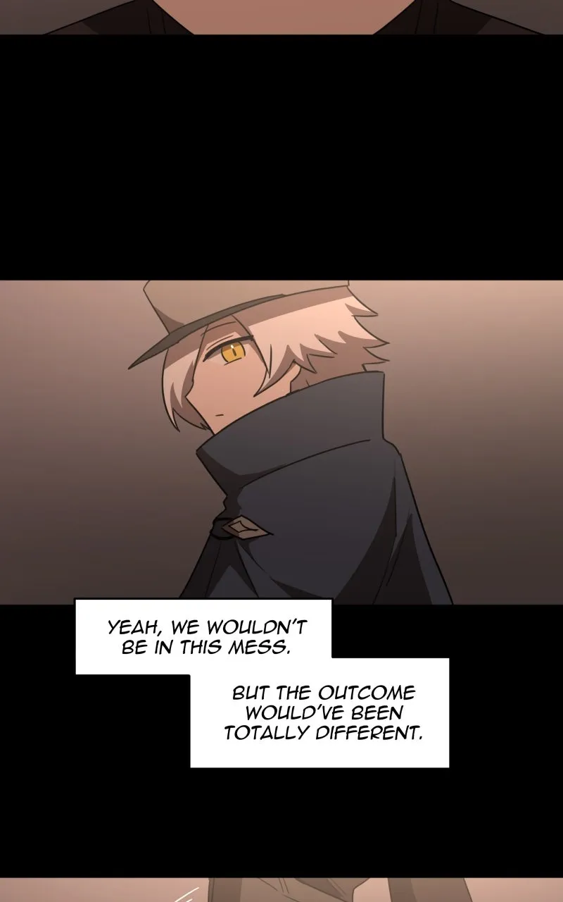 Code Adam Chapter 145 page 41 - 
