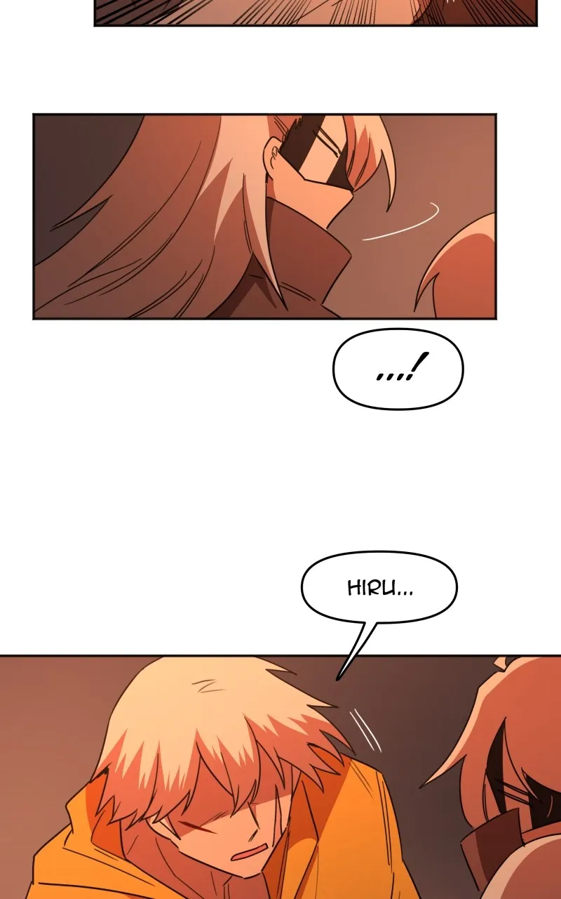 Code Adam Chapter 145 page 44 - 