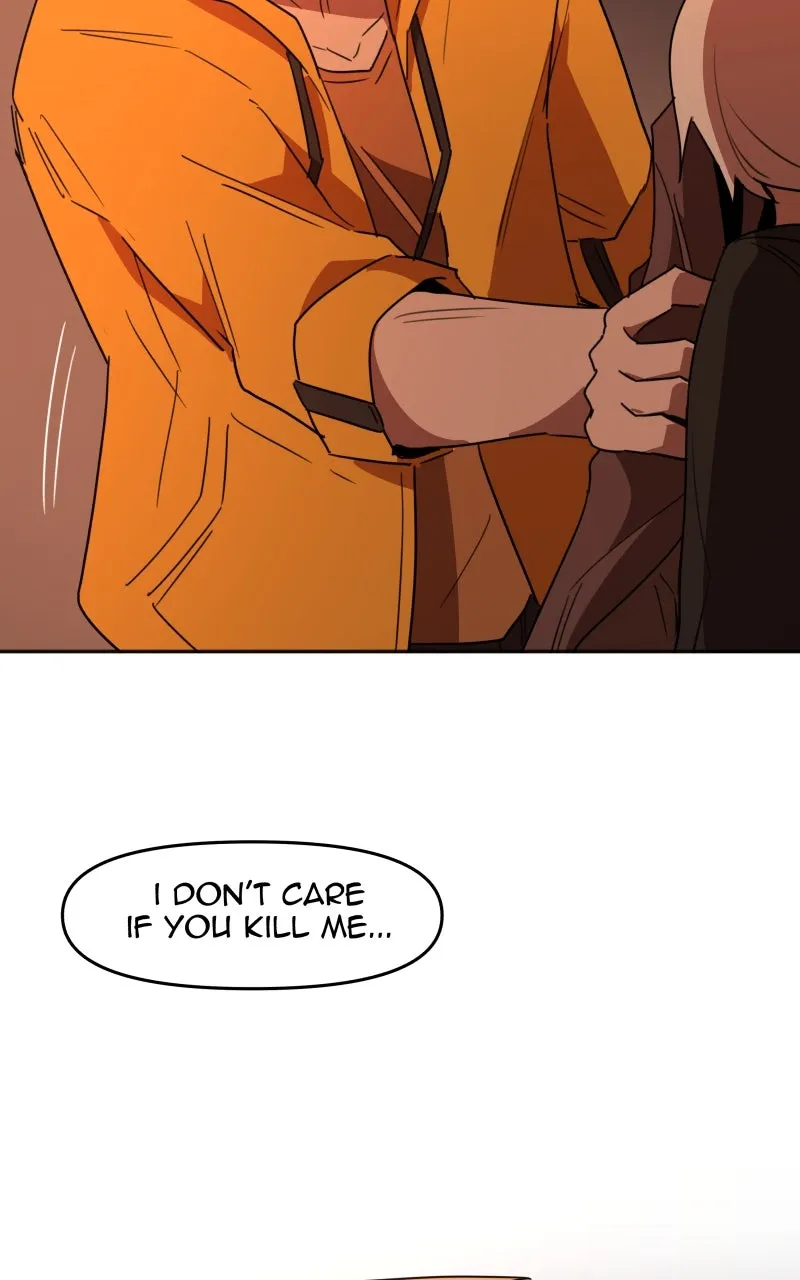 Code Adam Chapter 145 page 45 - 