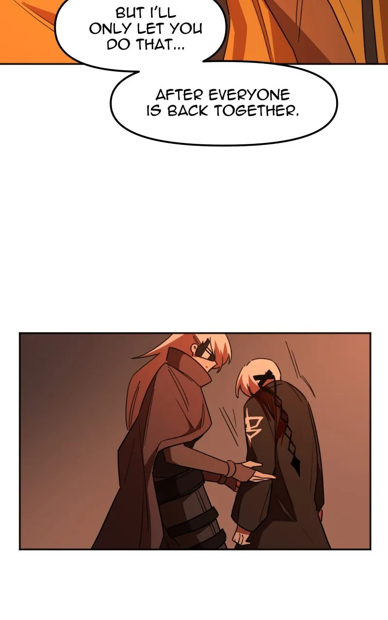 Code Adam Chapter 145 page 47 - 