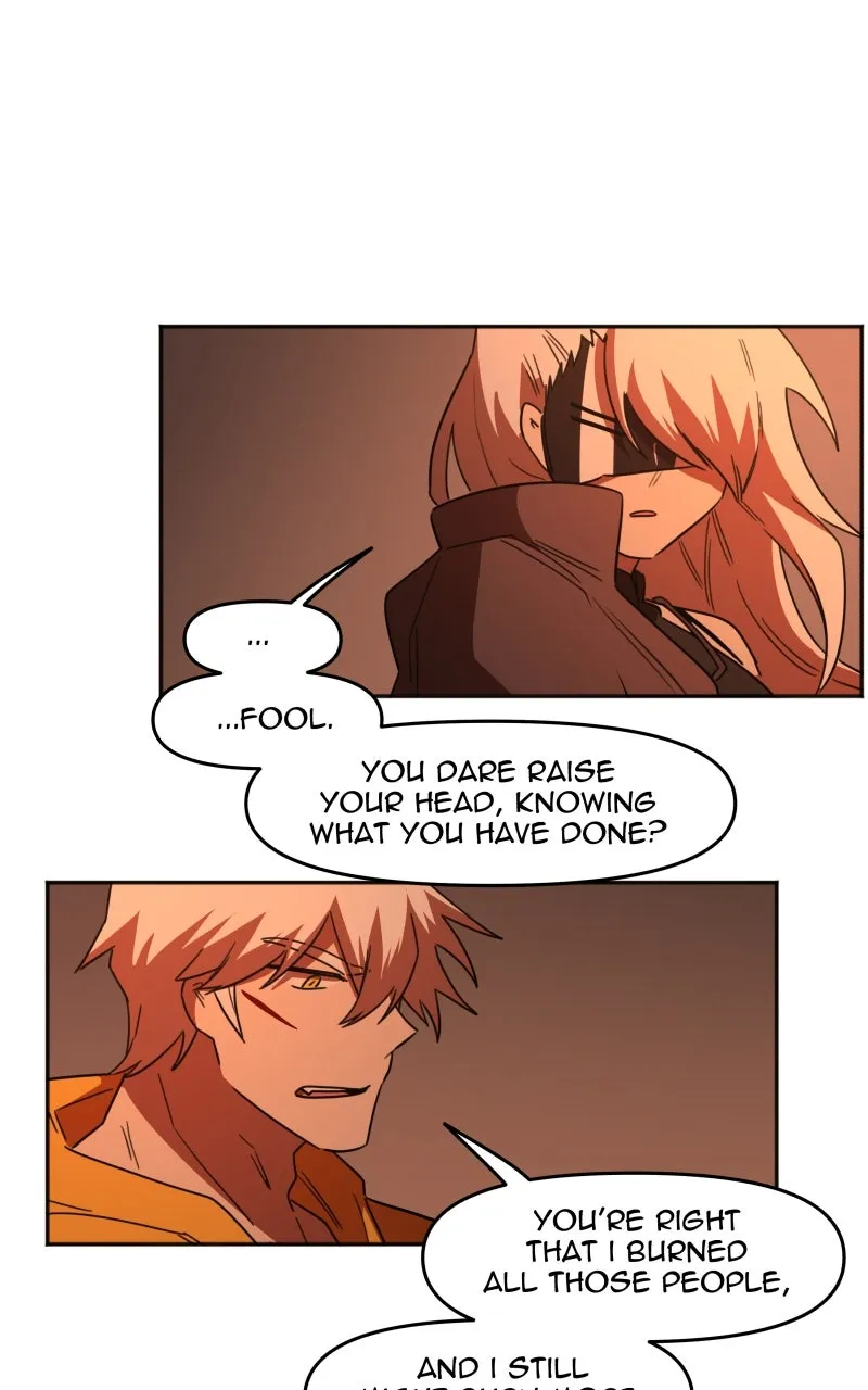 Code Adam Chapter 145 page 48 - 