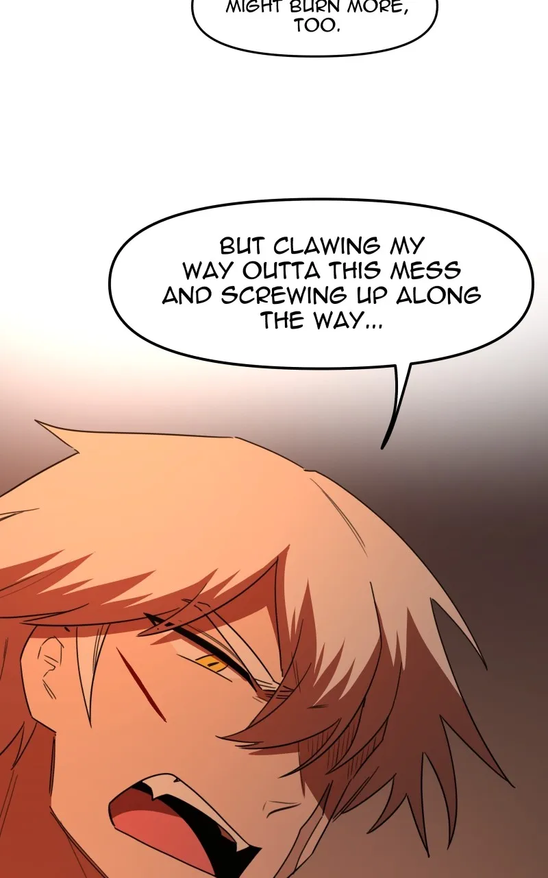 Code Adam Chapter 145 page 49 - 