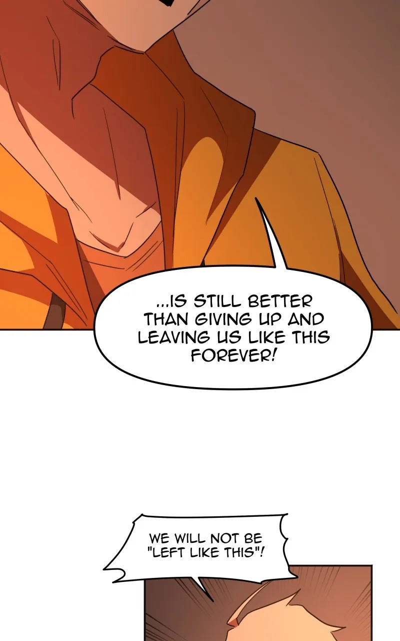 Code Adam Chapter 145 page 50 - 