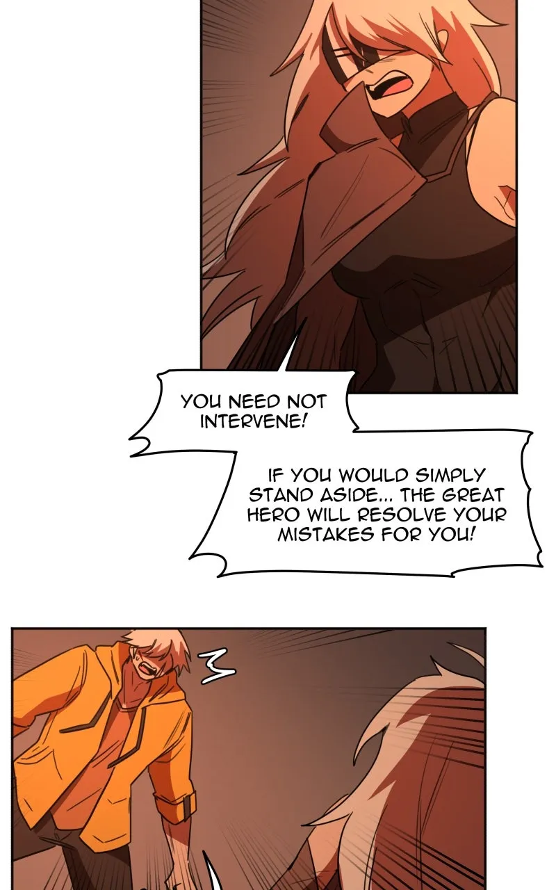 Code Adam Chapter 145 page 51 - 