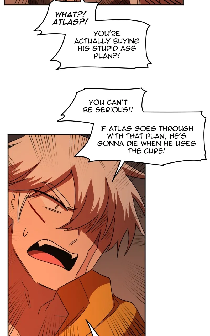 Code Adam Chapter 145 page 52 - 