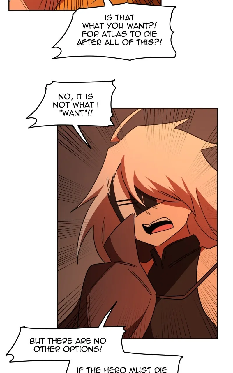 Code Adam Chapter 145 page 53 - 