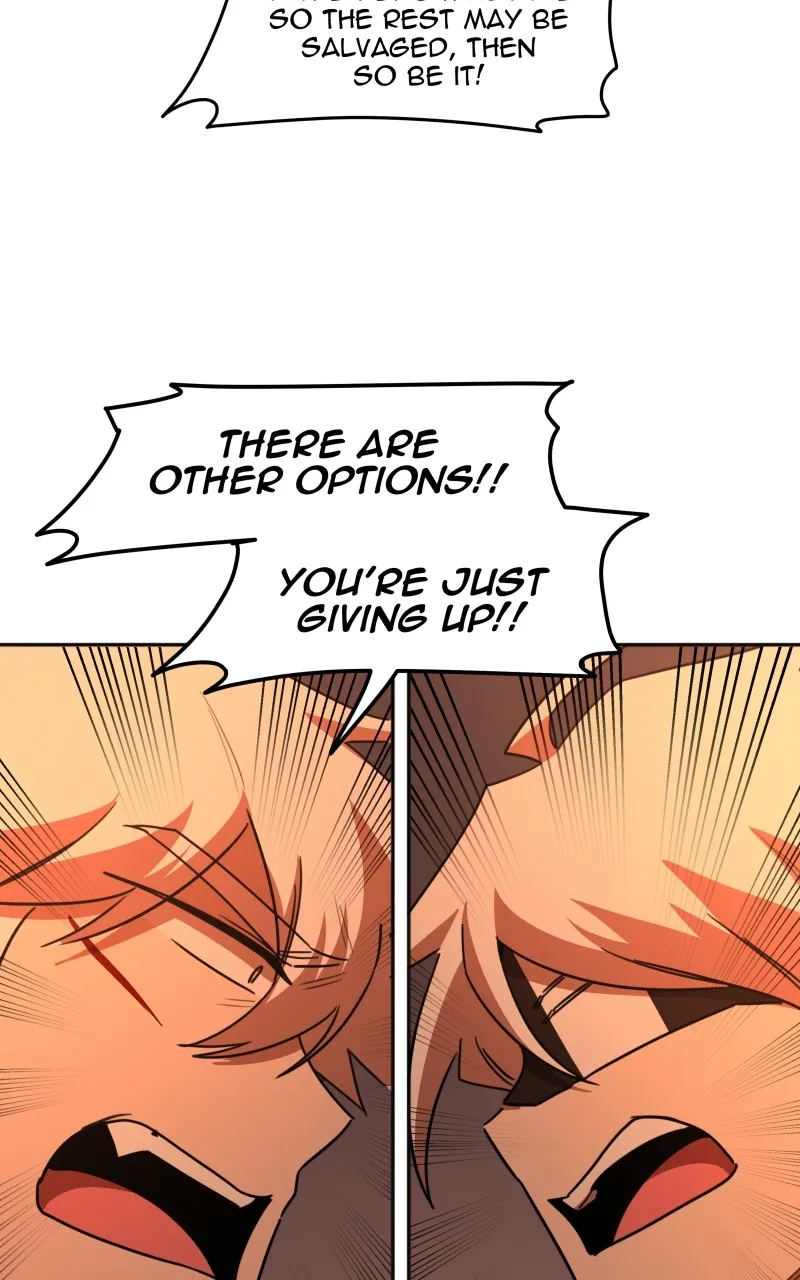Code Adam Chapter 145 page 54 - 