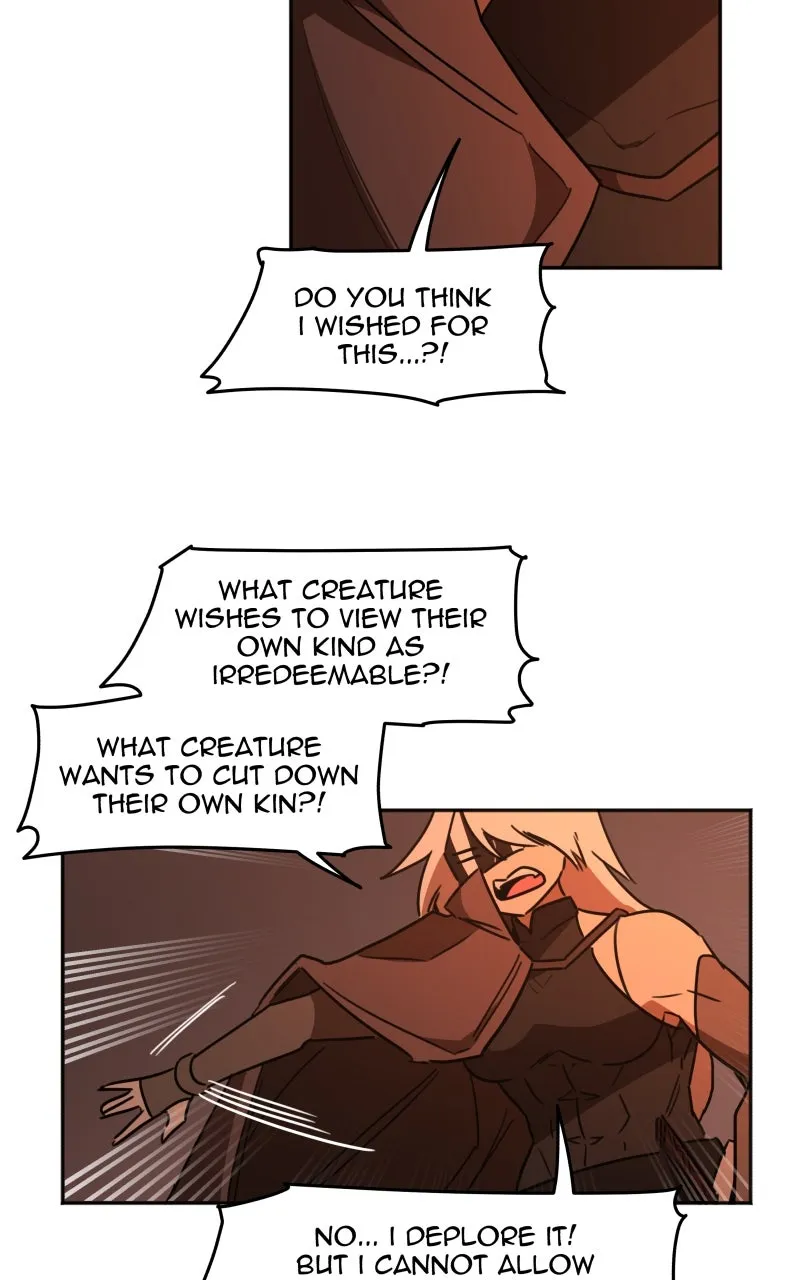 Code Adam Chapter 145 page 56 - 