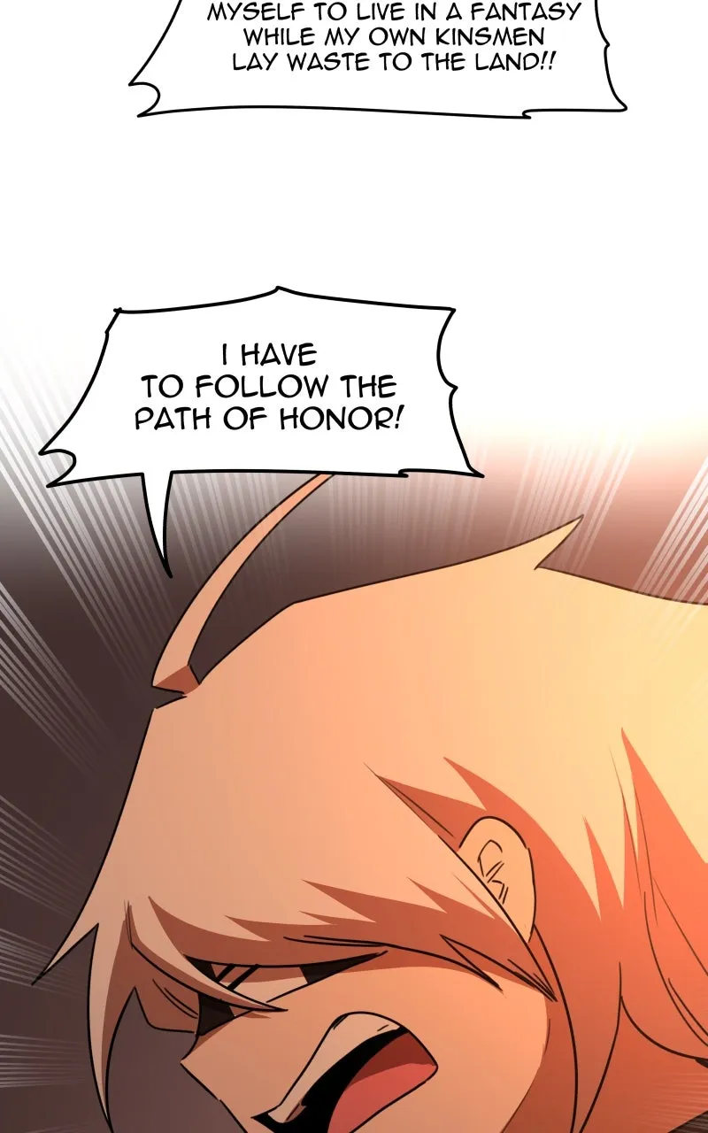 Code Adam Chapter 145 page 57 - 